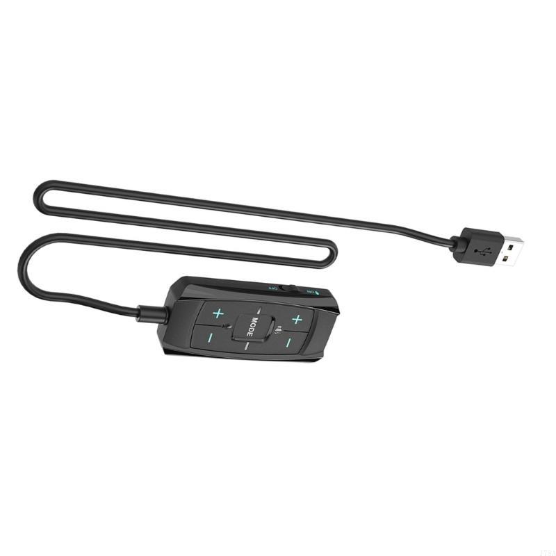 J78A USB External Sound Card 7 - đánh giá và giá Home Office Official