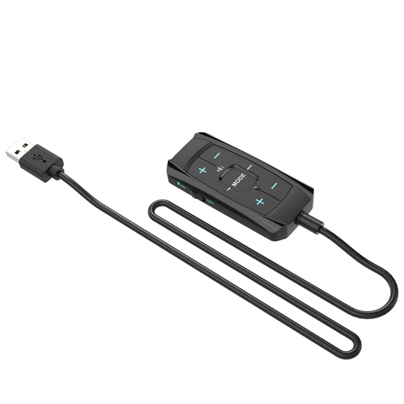J78A USB External Sound Card 7 - đánh giá và giá Home Office Official