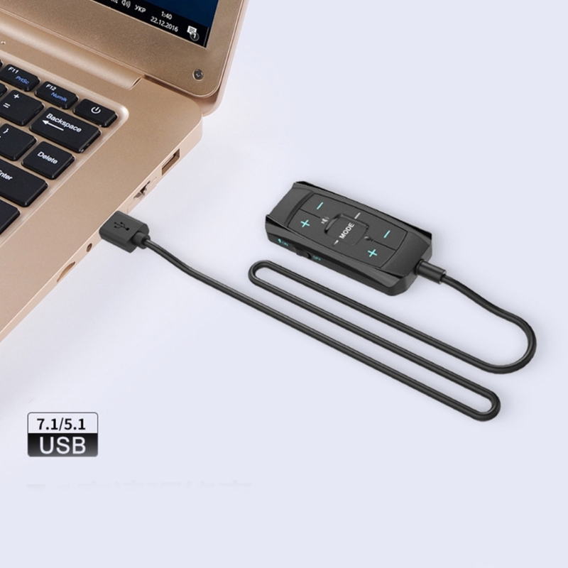 J78A USB External Sound Card 7 - đánh giá và giá Home Office Official