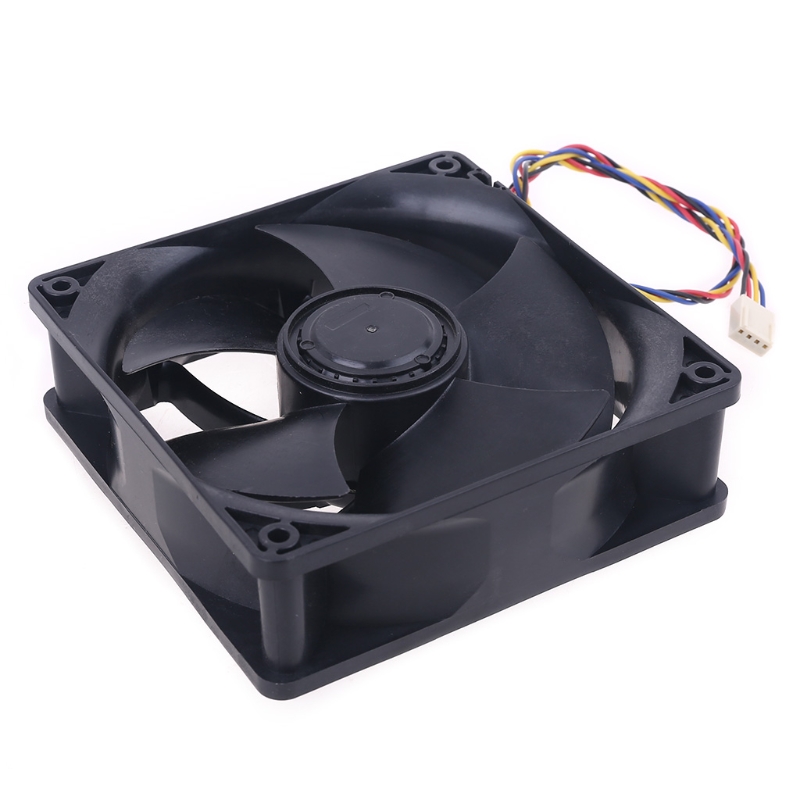 J78A 6000RPM 120mm 12cm PWM Hi - đánh giá và giá Home Office Official