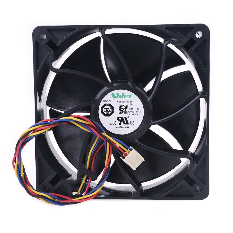 J78A 6000RPM 120mm 12cm PWM Hi - đánh giá và giá Home Office Official