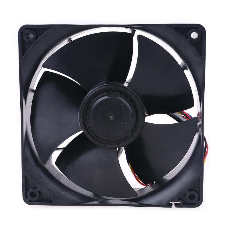 J78A 6000RPM 120mm 12cm PWM Hi - đánh giá và giá Home Office Official