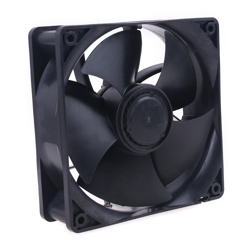 J78A 6000RPM 120mm 12cm PWM Hi - đánh giá và giá Home Office Official