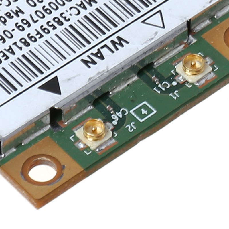 BCM4322 Wireless 802.11a/b/g/n - đánh giá và giá Home Office Official