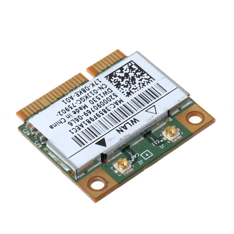BCM4322 Wireless 802.11a/b/g/n - đánh giá và giá Home Office Official