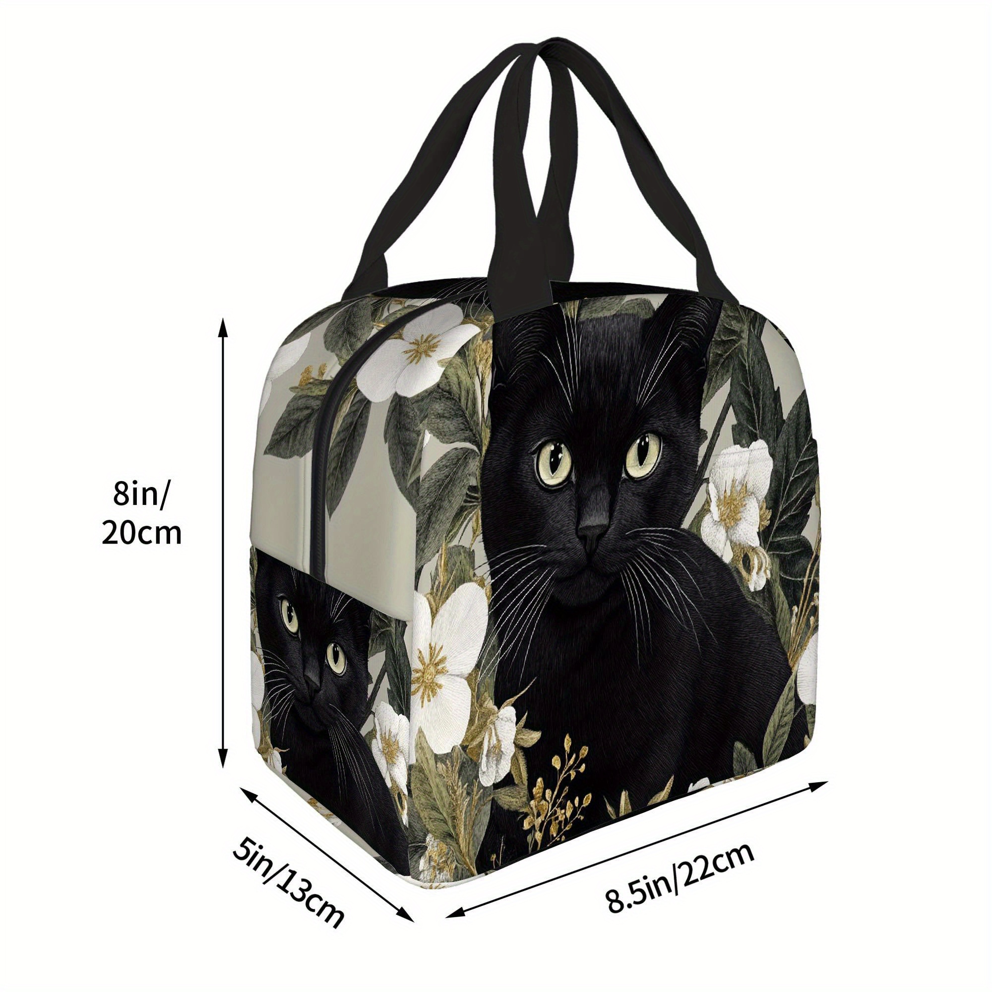 Thermal Insulated Bag Black Ca - đánh giá và giá Home Office Contact