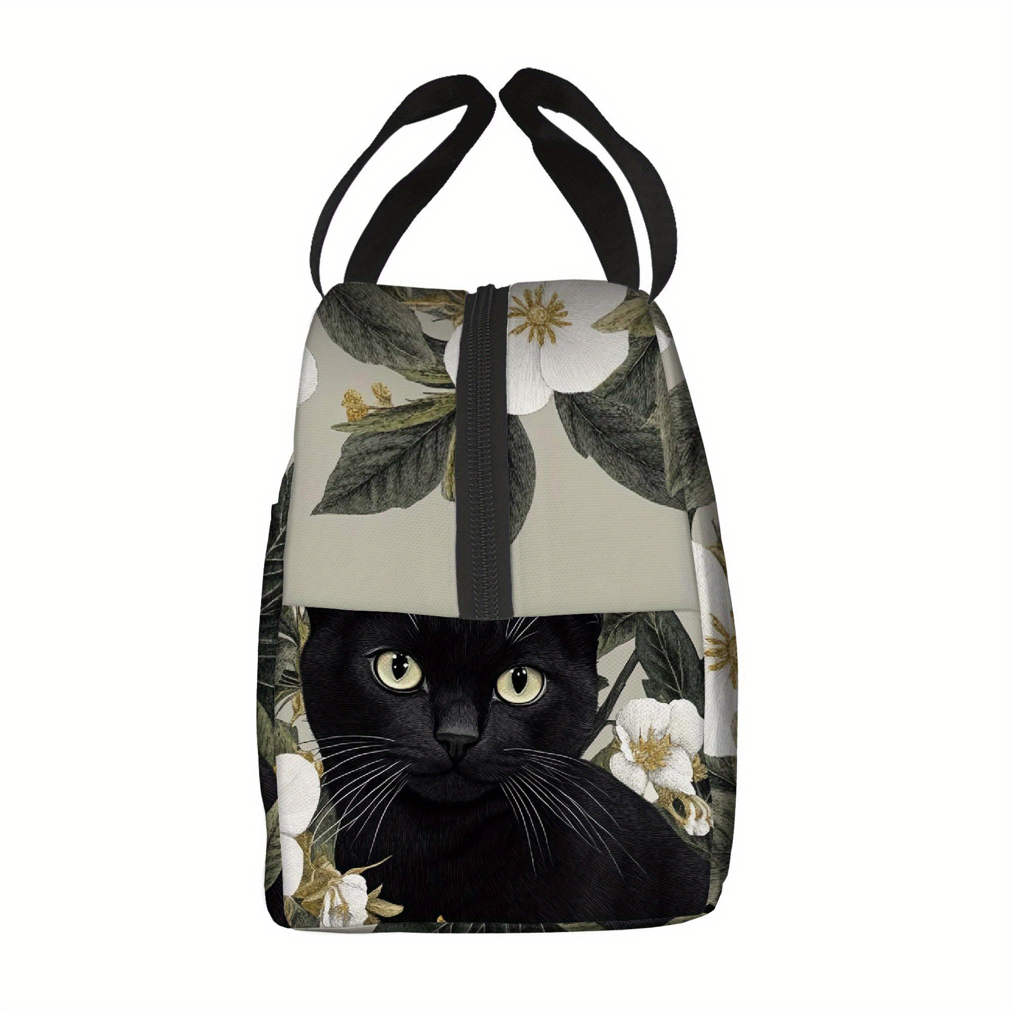 Thermal Insulated Bag Black Ca - đánh giá và giá Home Office Contact