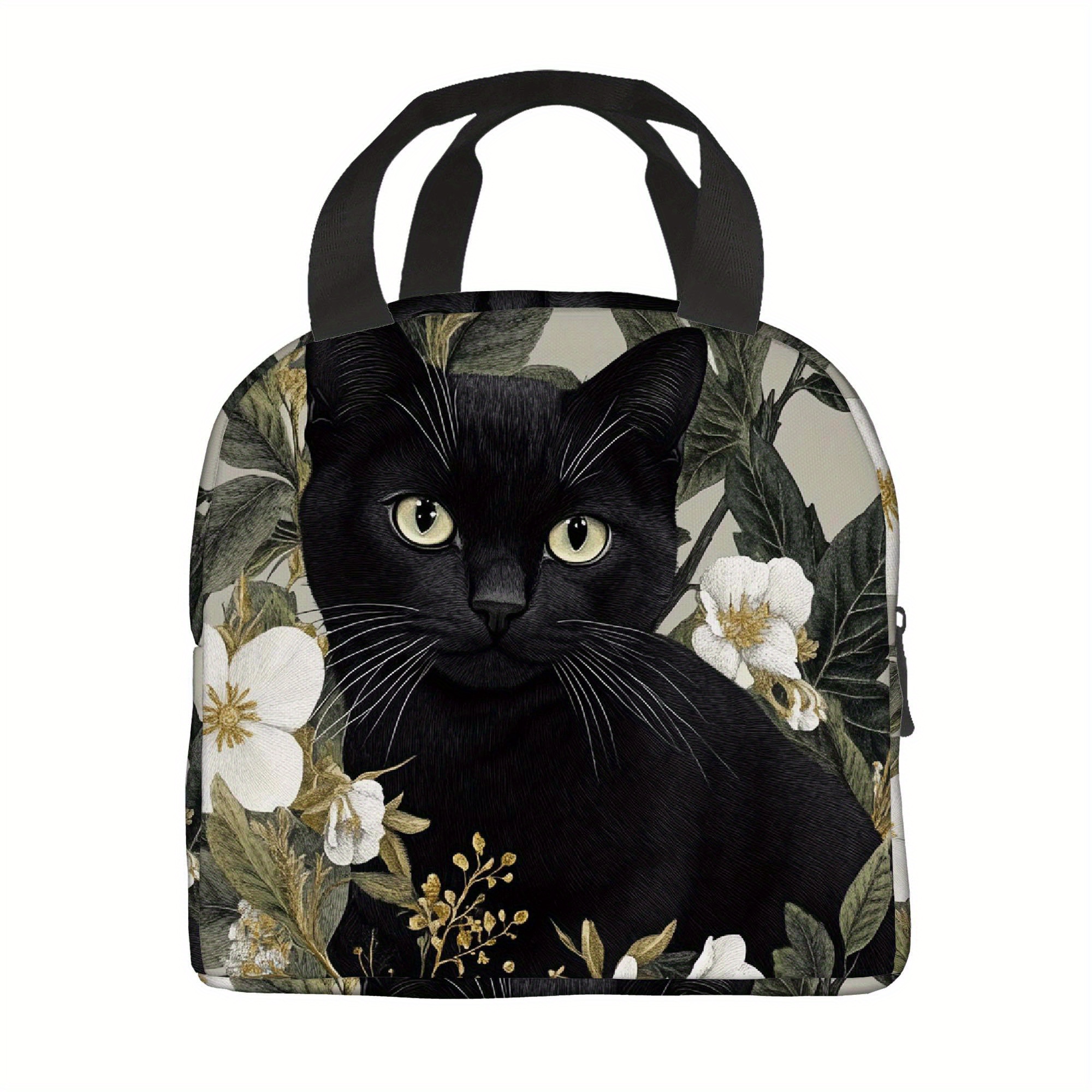 Thermal Insulated Bag Black Ca - đánh giá và giá Home Office Contact