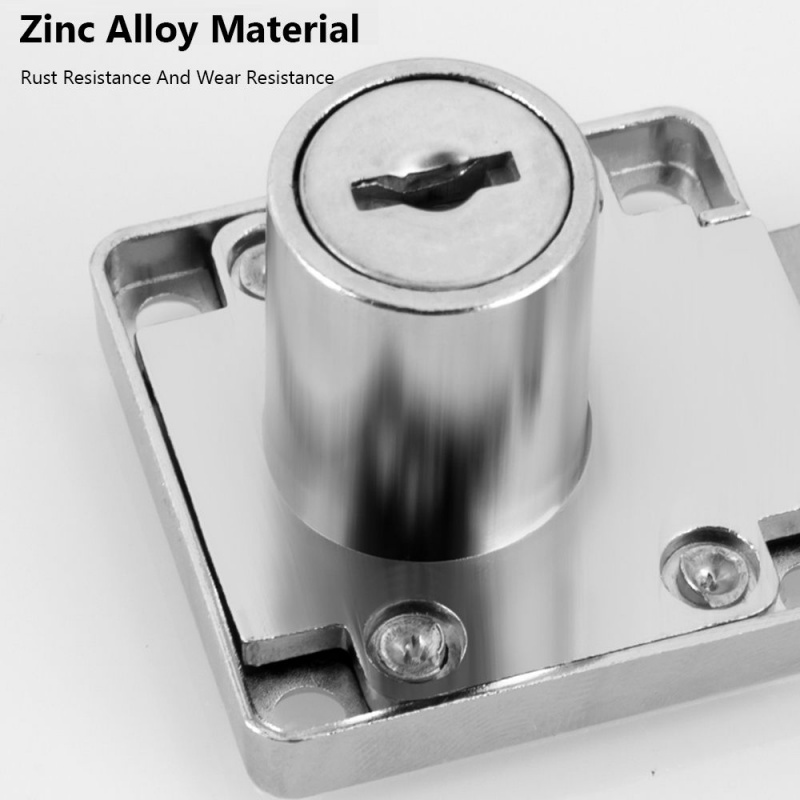 Zinc Alloy Burglarproof Lock w - đánh giá và giá Home Office Desk With Drawers