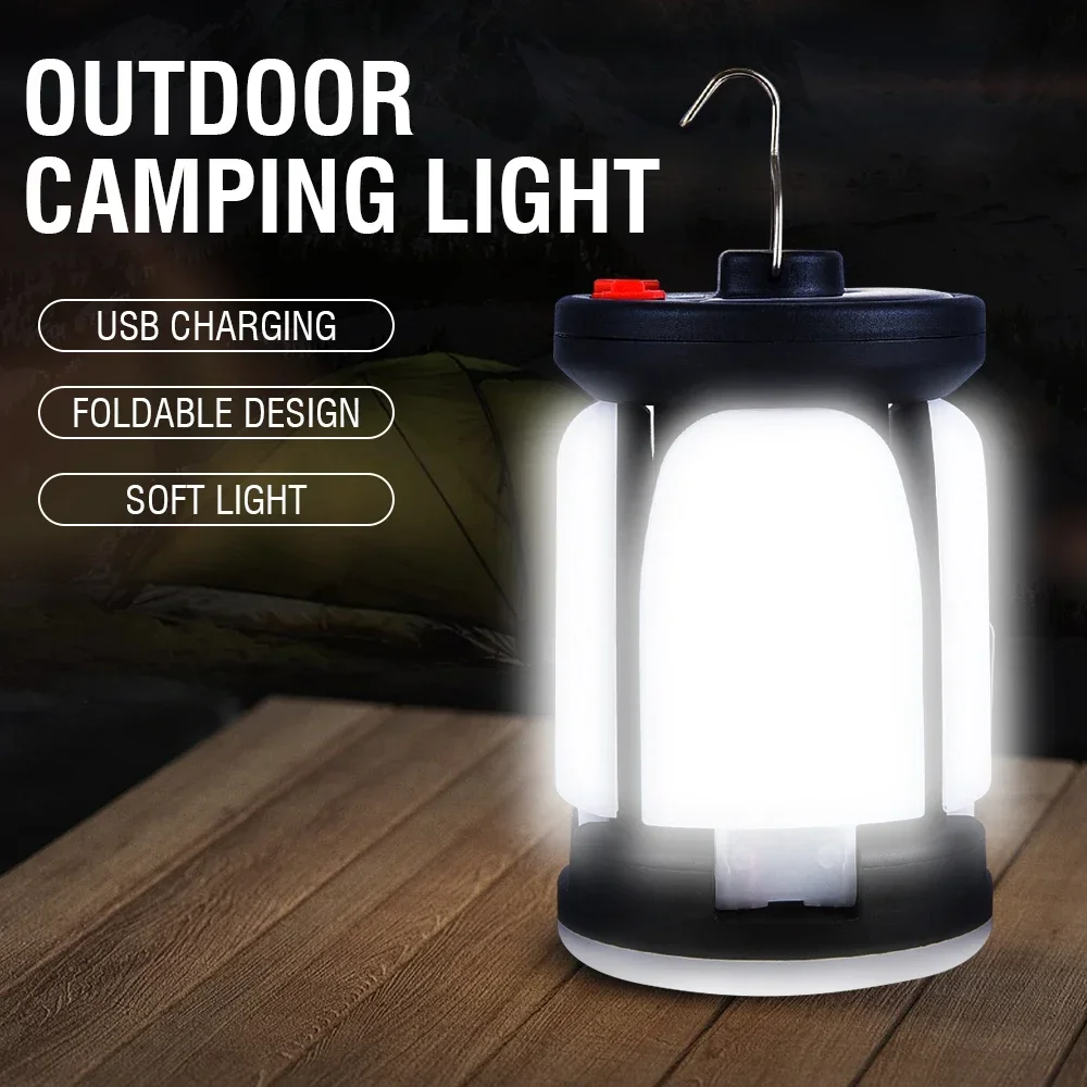 Solar Camping Lantern,Portable - đánh giá và giá Home Office Gadgets