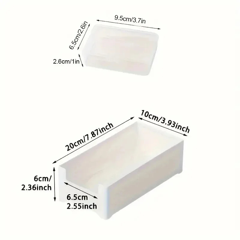 Data Cable Organizer Box, Wind - đánh giá và giá Home Office Gadgets