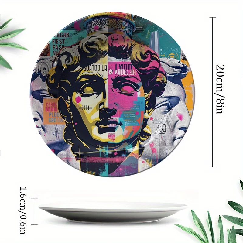 1pc Vintage Crown Ceramic Deco - đánh giá và giá Home Office Contact