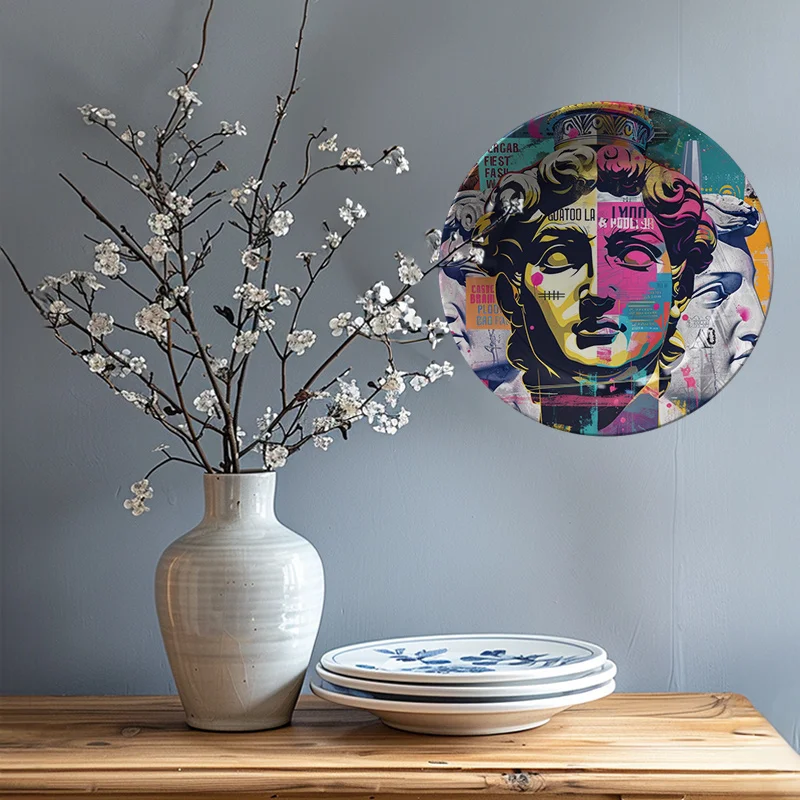 1pc Vintage Crown Ceramic Deco - đánh giá và giá Home Office Contact