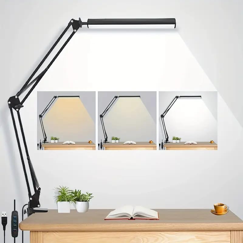 LED Desk Lamp For Home,Reading - đánh giá và giá Desk Lamp Led