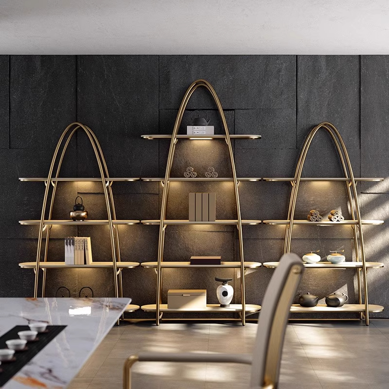Art Office Bookcases Standing  - đánh giá và giá English Home Office