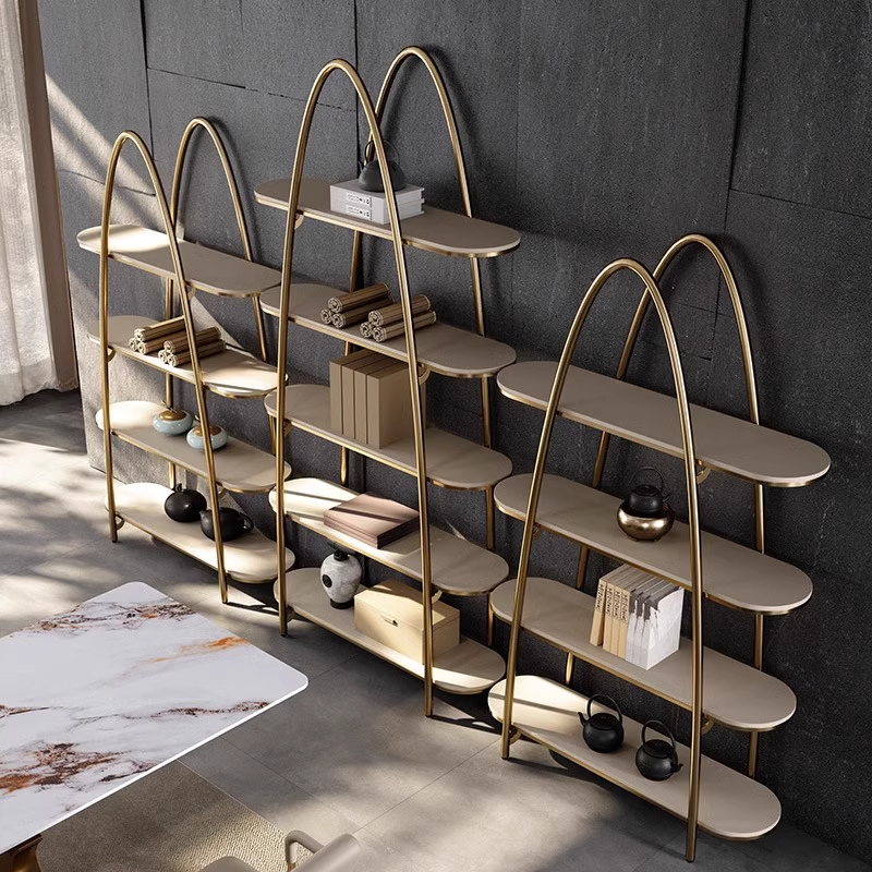 Art Office Bookcases Standing  - đánh giá và giá English Home Office