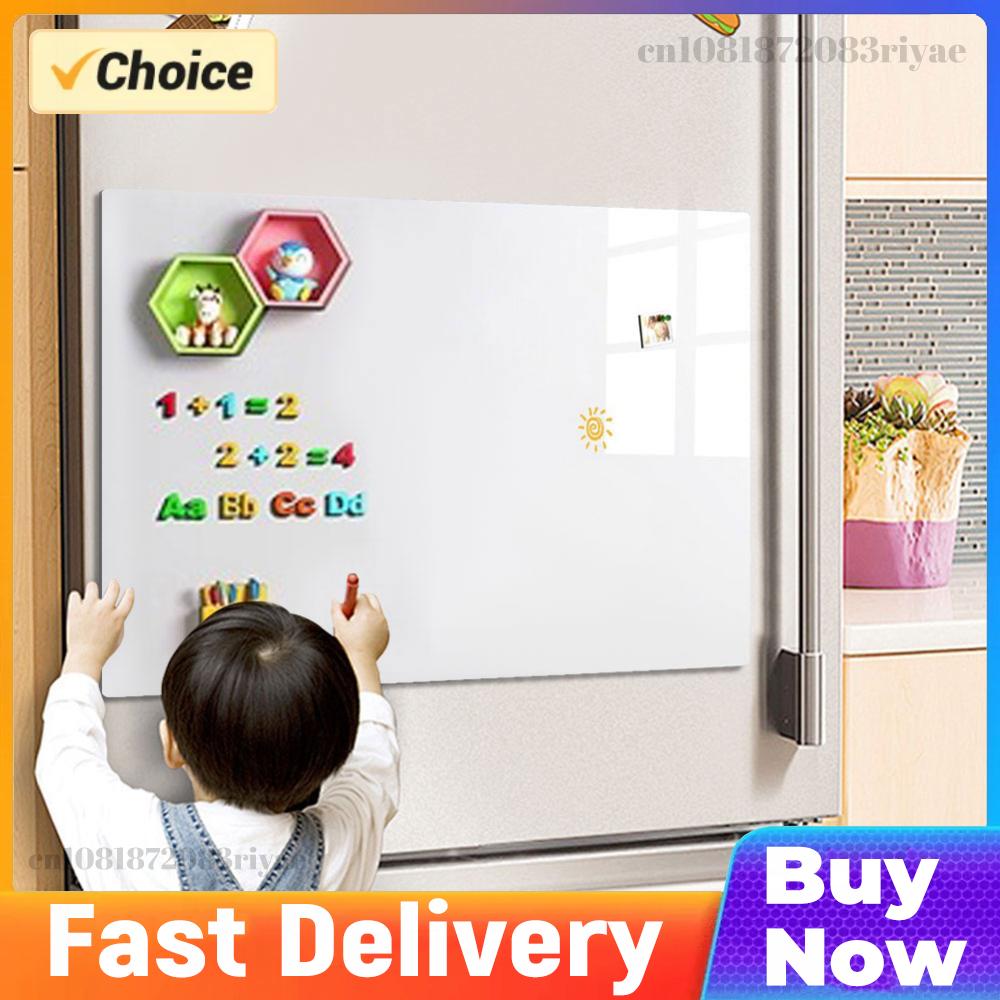 Wall Dry Erase Board Magnetic  - đánh giá và giá Home Office Contact