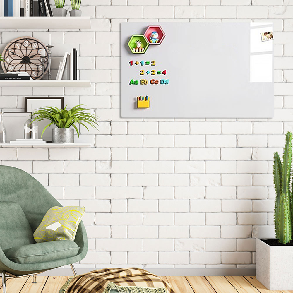 Wall Dry Erase Board Magnetic  - đánh giá và giá Home Office Contact