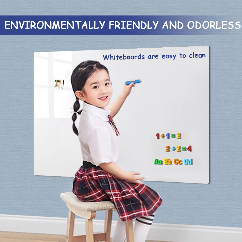 Wall Dry Erase Board Magnetic  - đánh giá và giá Home Office Contact
