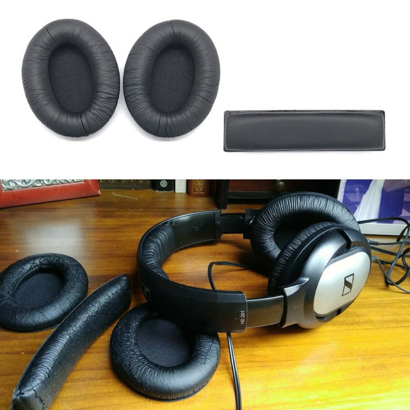 Breathable Ear Pads for Senn-h - đánh giá và giá Home Office Official