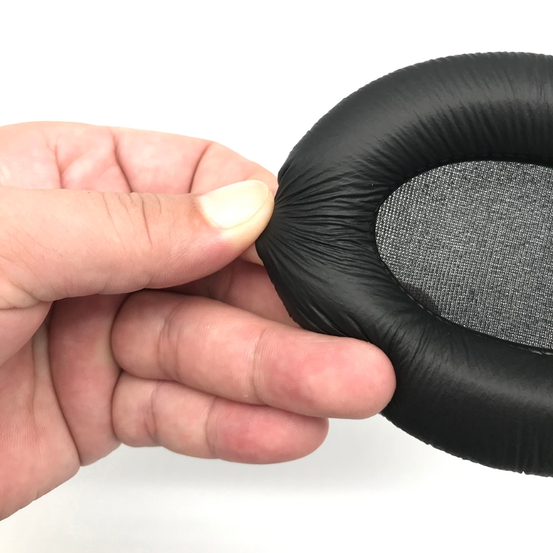 Breathable Ear Pads for Senn-h - đánh giá và giá Home Office Official