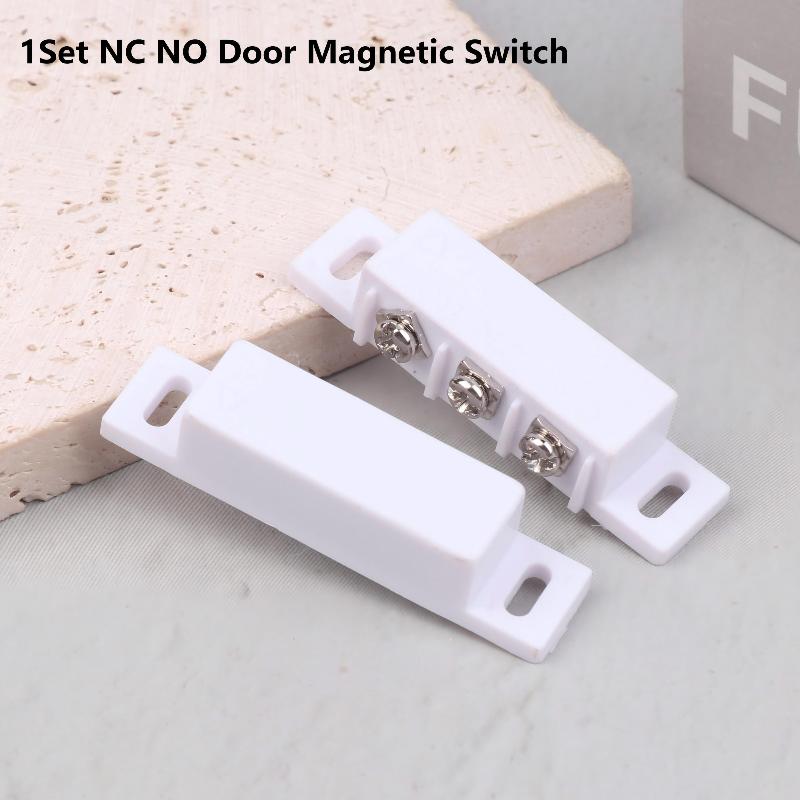 Smart Magnetic Door Window Con - đánh giá và giá Home Office Contact