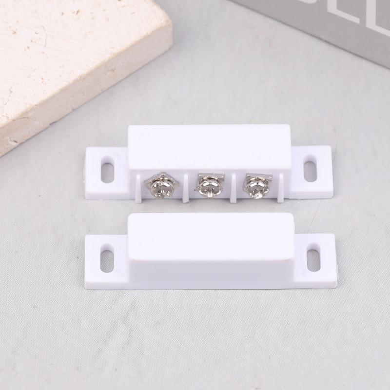 Smart Magnetic Door Window Con - đánh giá và giá Home Office Contact