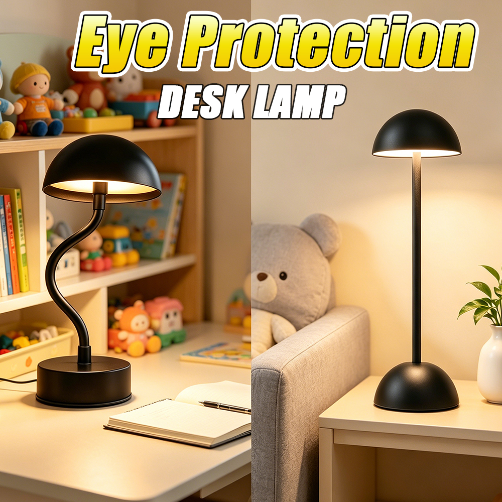 Eye Protection Desk Lamp Desig - đánh giá và giá Desk Lamp Led