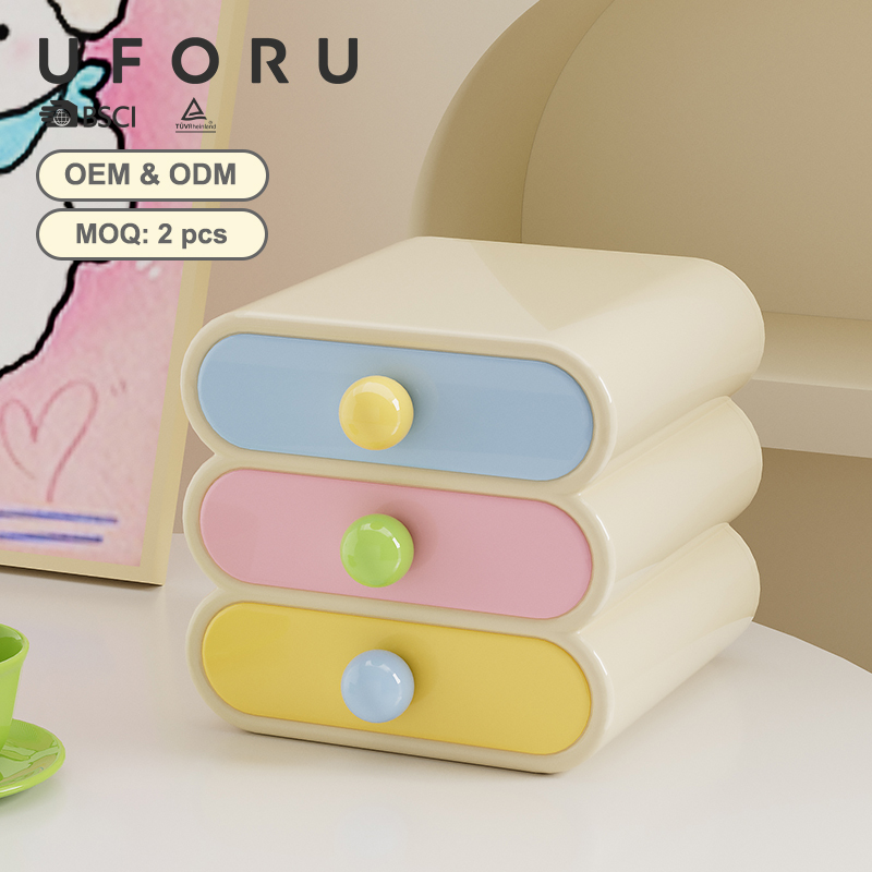 Uforu Dopamine Desk Organizer, - đánh giá và giá Home Office Desk With Drawers