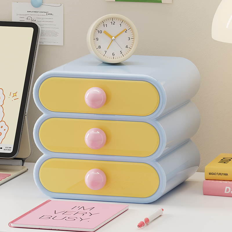 Uforu Dopamine Desk Organizer, - đánh giá và giá Home Office Desk With Drawers