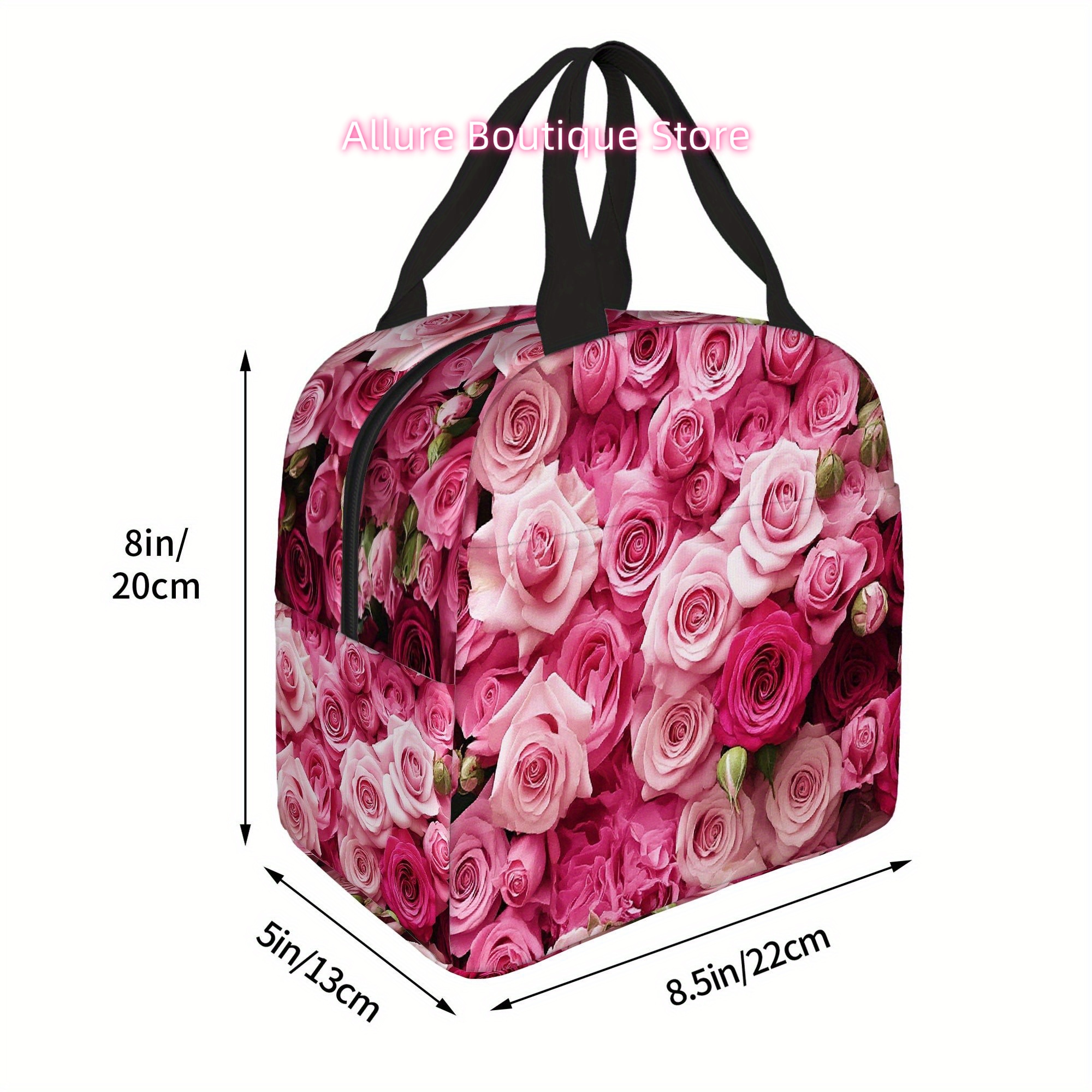 1pc, A Beautiful Bouquet of Ro - đánh giá và giá Home Office Contact