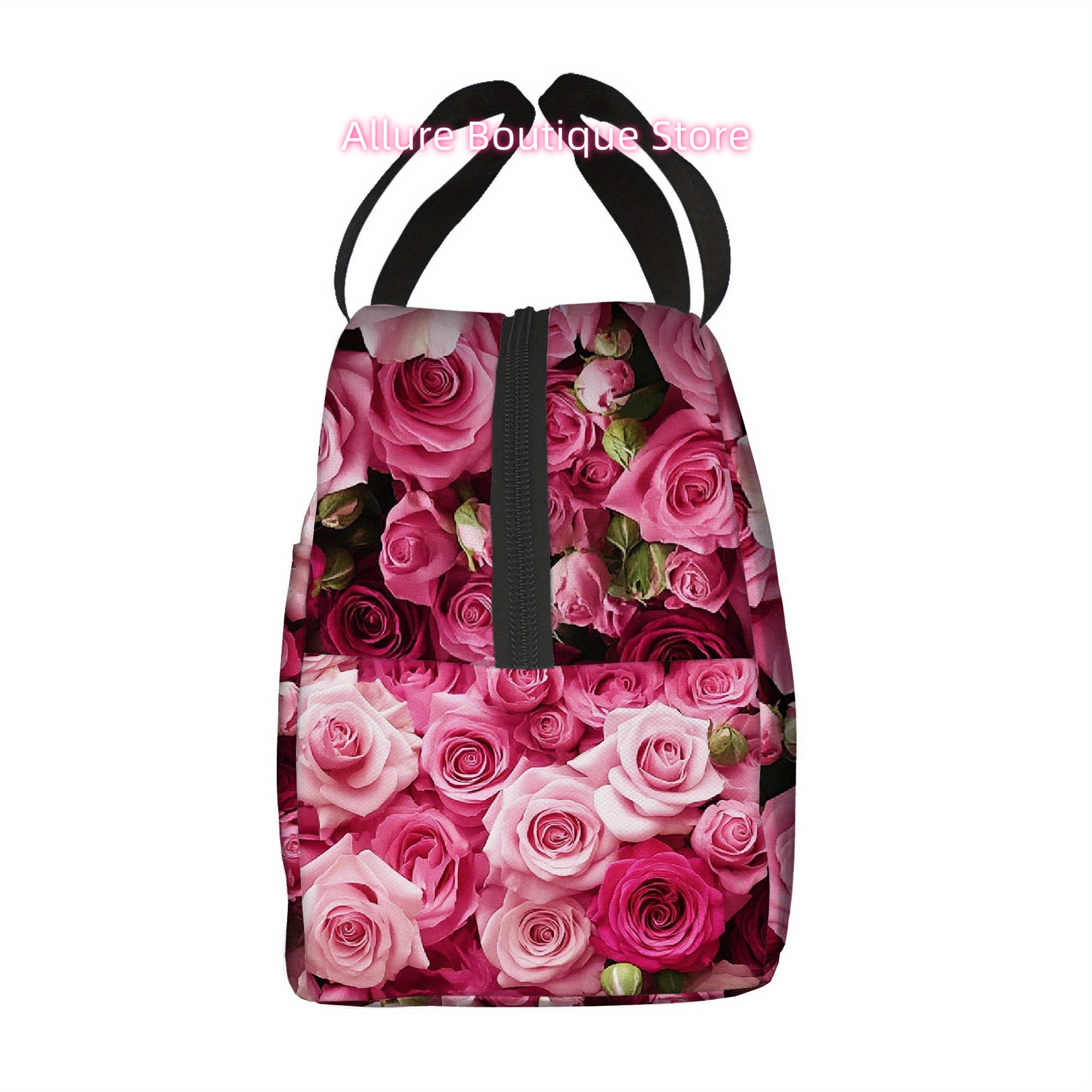 1pc, A Beautiful Bouquet of Ro - đánh giá và giá Home Office Contact