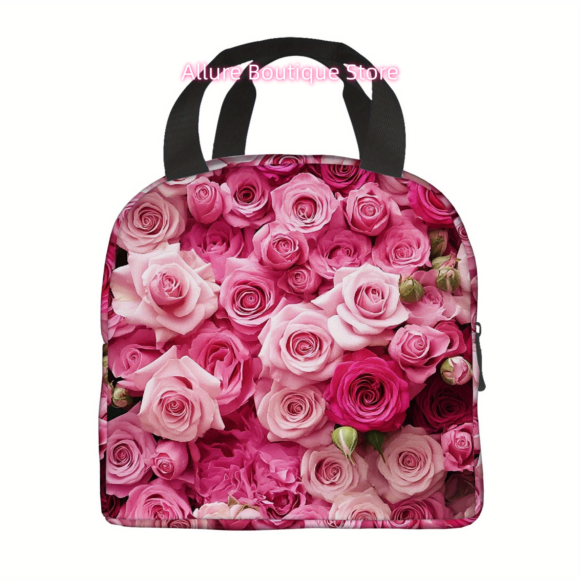 1pc, A Beautiful Bouquet of Ro - đánh giá và giá Home Office Contact
