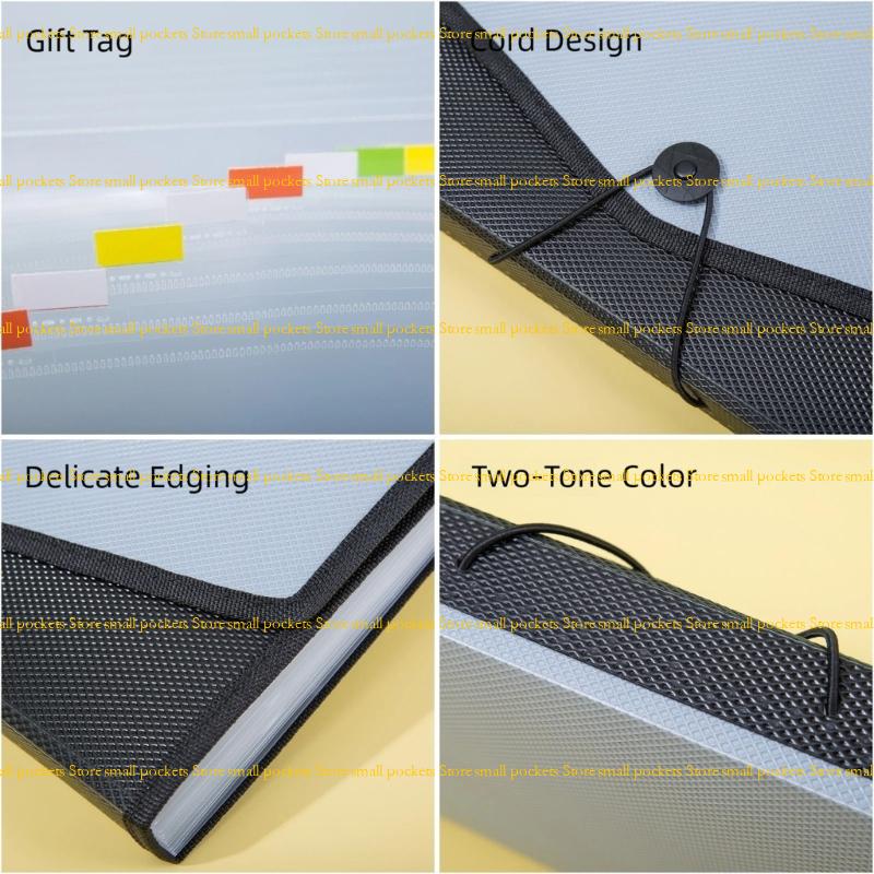 R1WD 13 Pockets Expandable Fil - đánh giá và giá Home Office Bagas