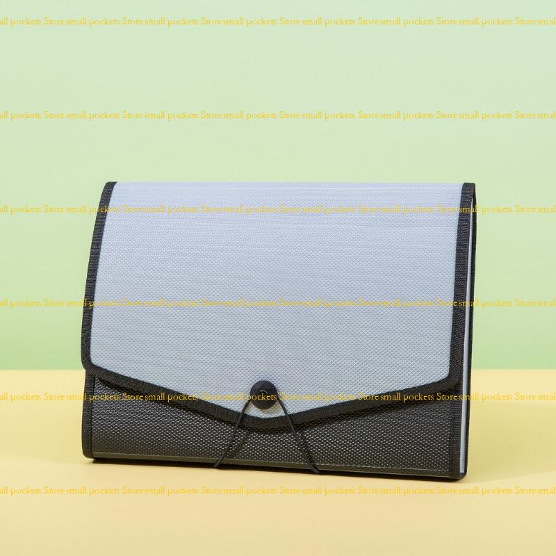 R1WD 13 Pockets Expandable Fil - đánh giá và giá Home Office Bagas