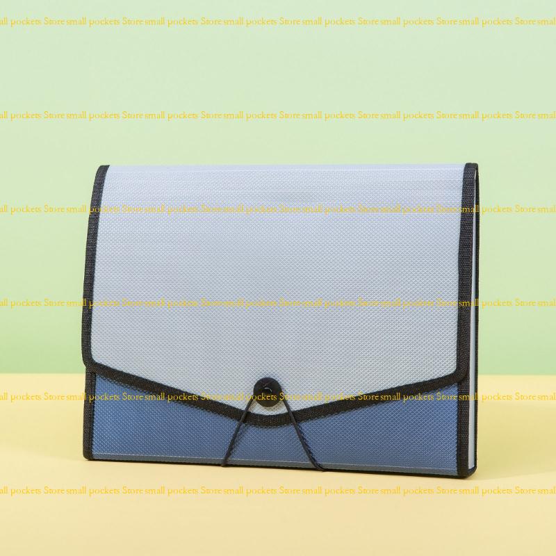 R1WD 13 Pockets Expandable Fil - đánh giá và giá Home Office Bagas