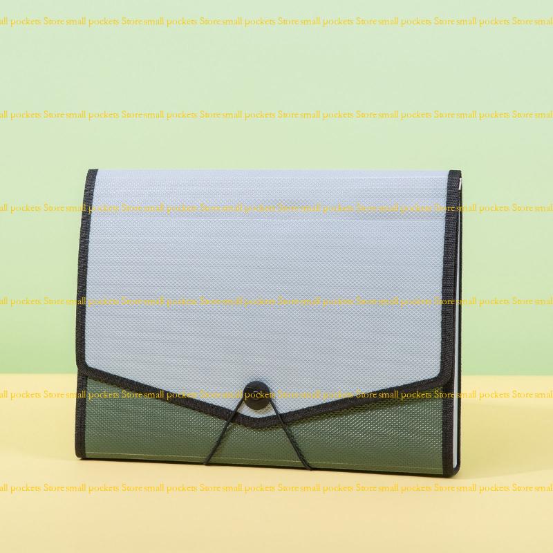 R1WD 13 Pockets Expandable Fil - đánh giá và giá Home Office Bagas