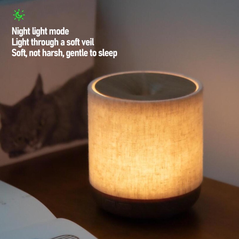 USB Aromatherapy Diffuser 200m - đánh giá và giá Home Office Gadgets