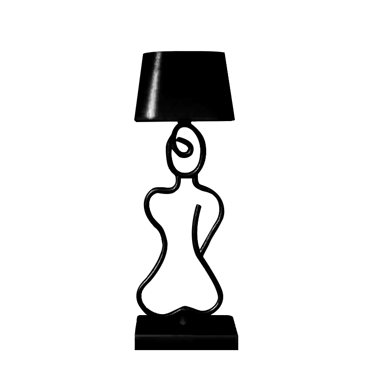 Dropshipping Modern Rechargeab - đánh giá và giá Desk Lamp Led