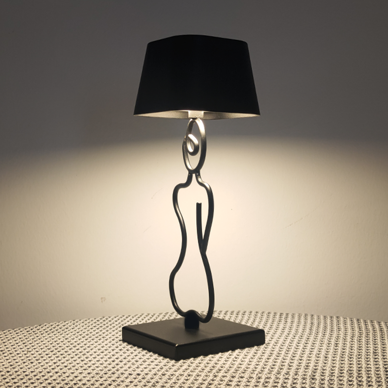 Dropshipping Modern Rechargeab - đánh giá và giá Desk Lamp Led